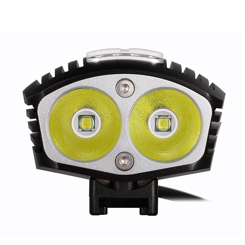 1000 lumens mini Bicycle Front Light only for mountain bike and road bike