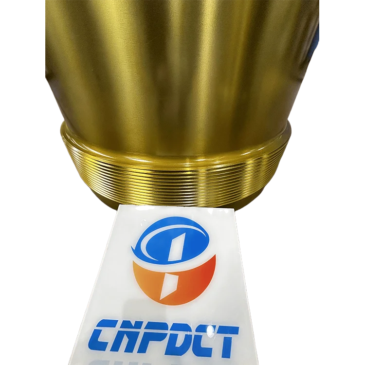 High Quality Main Shaft Sleeve Bushes Wear Inner Cone Crusher Eccentric Bushing For Sale
