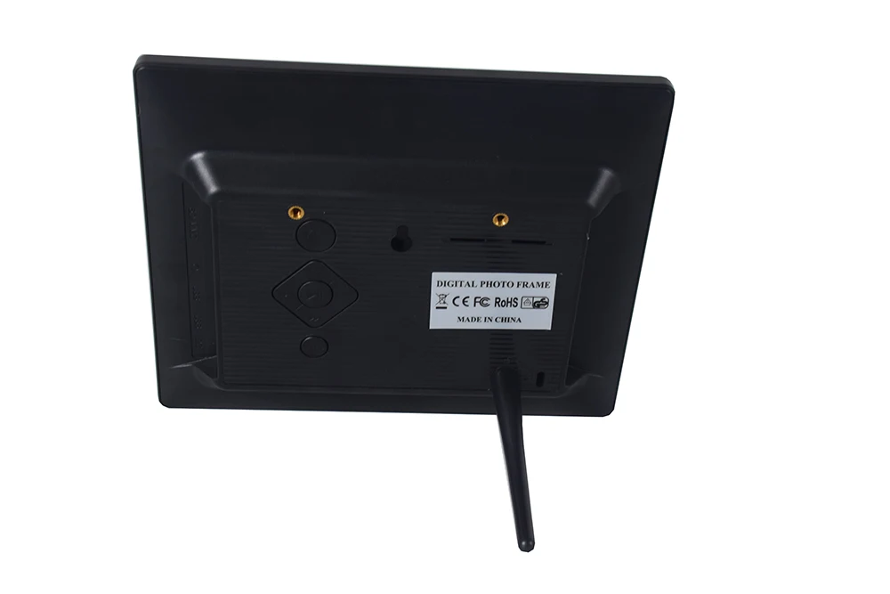 Free Download Mp3 Movie 8 Inch Digital Photo Frame Mp3 Video Player Tablet Picture Frame