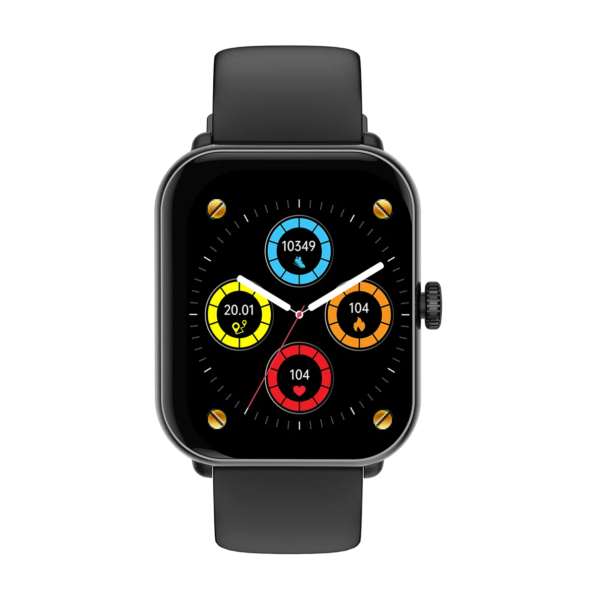 2025 New Design SDK Light and Thin Smart Watch 1.93 inch Amoled Screen Health Monitoring Activity Data Smart Watches for Men