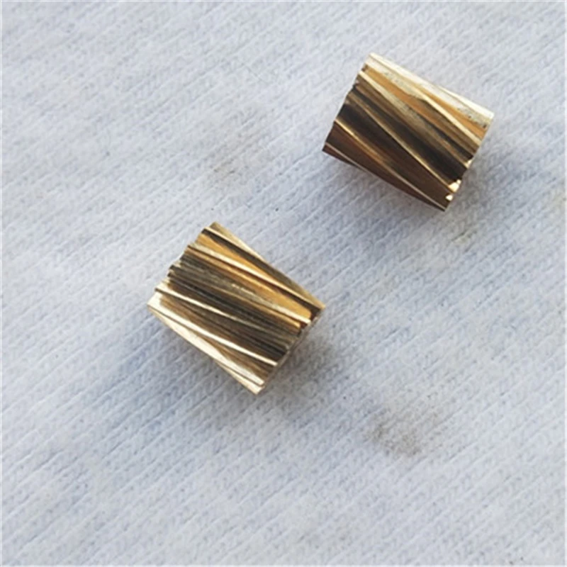 
helical worm gear wheel for motor 