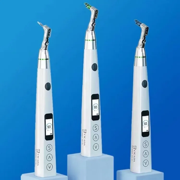 Лидер продаж медицинский ключ аппарат для имплантации зубов Цифровой Динамометрический с храповым механизмом