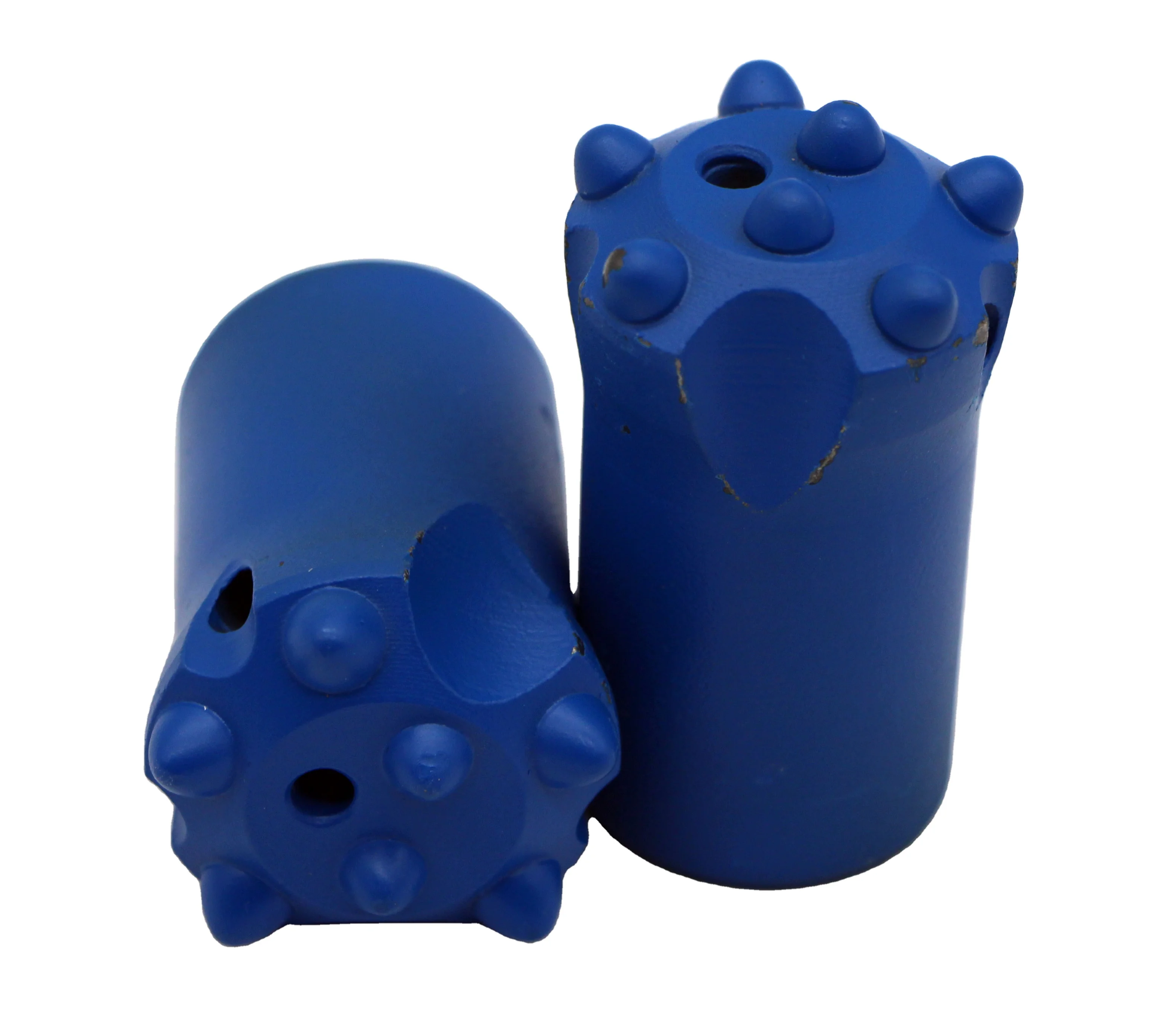 11 degree 38mm Tapered Button Bit rock drill mining tungsten carbide drill bits