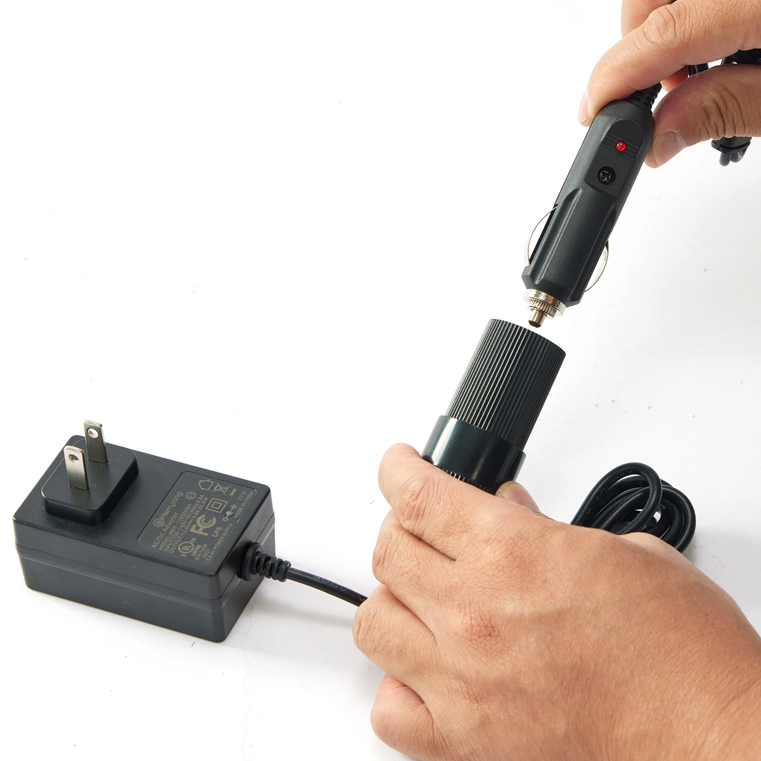 Travel Dry Boot and Shoe Dryer and Warmer