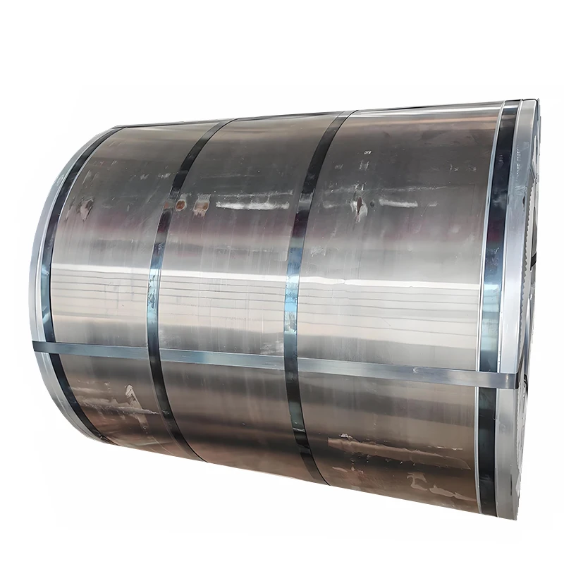 factory selling hot dipped galvanized steel coils g30 PPGI/HDG/GI/SECC DX51 for making vent and guide rails