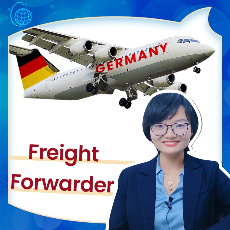 shipping to germany with ddp for sea air express rail shipping shipping agent
