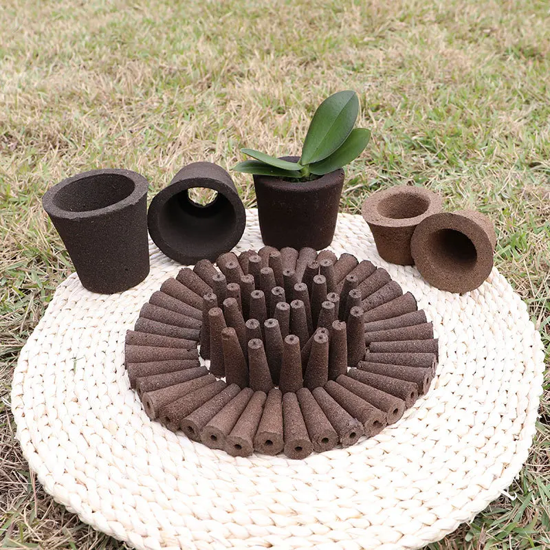 Wholesale for Horticultural planting Flower culture garden Peat soil