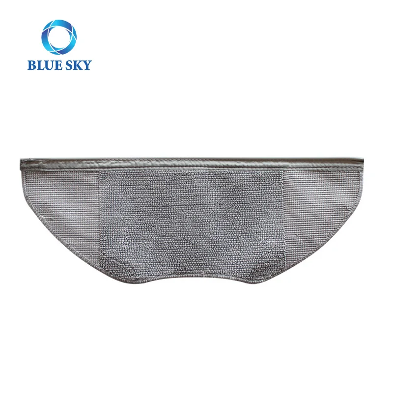 Main Side Brush HEPA Filter Compatible with Tefal Rowenta Explorer X-Plorer Series 95 RG7975WH RG7987 Robot Vacuum Cleaner