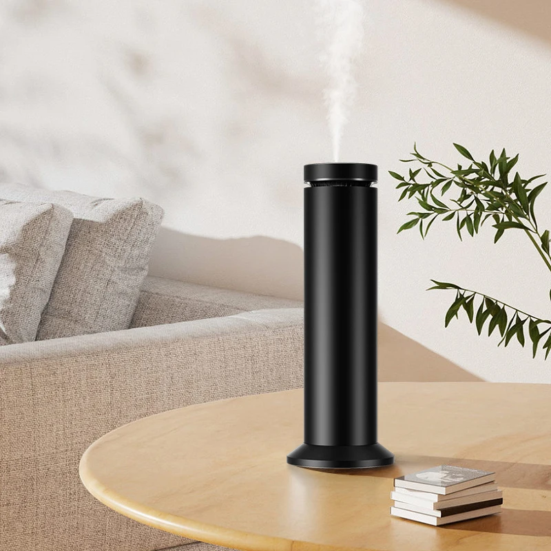 NEWIND Smart APP Operation Aroma Diffuser Air Pump Pressure Atomisation Large Area Diffusion