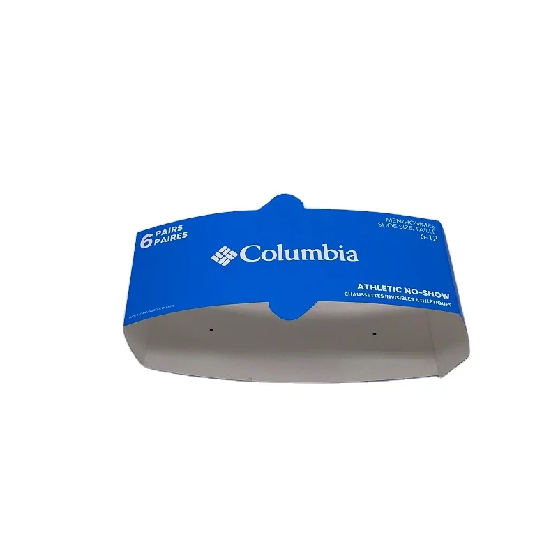 
 Изготовленные на заказ дизайнерские этикетки, этикетки, подвесные этикетки, картонные бумажные этикетки для носков  