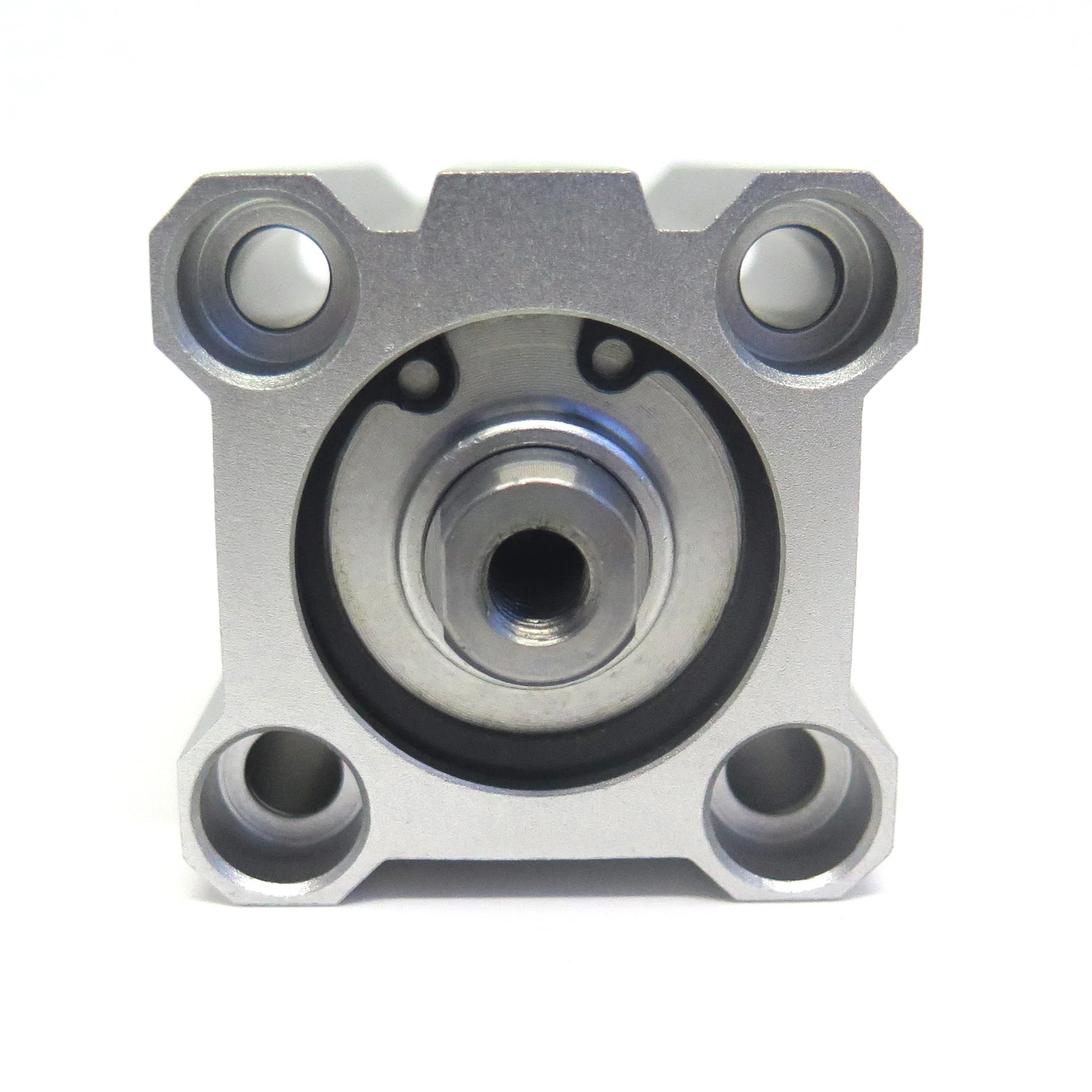 Maxair Hot Sale SMC Airtac Type Square Shape Compact CQ2/DCQ2/ACQ Air Pneumatic Cylinders