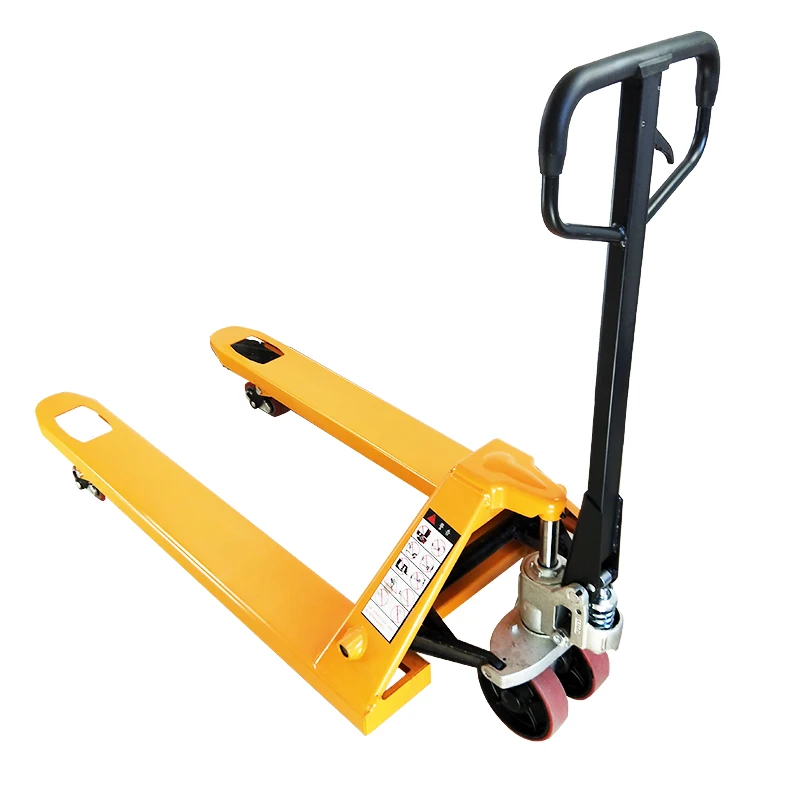 2 ton 2.5ton 3 ton 5 ton Hand Pallet Truck Hydraulic forklift