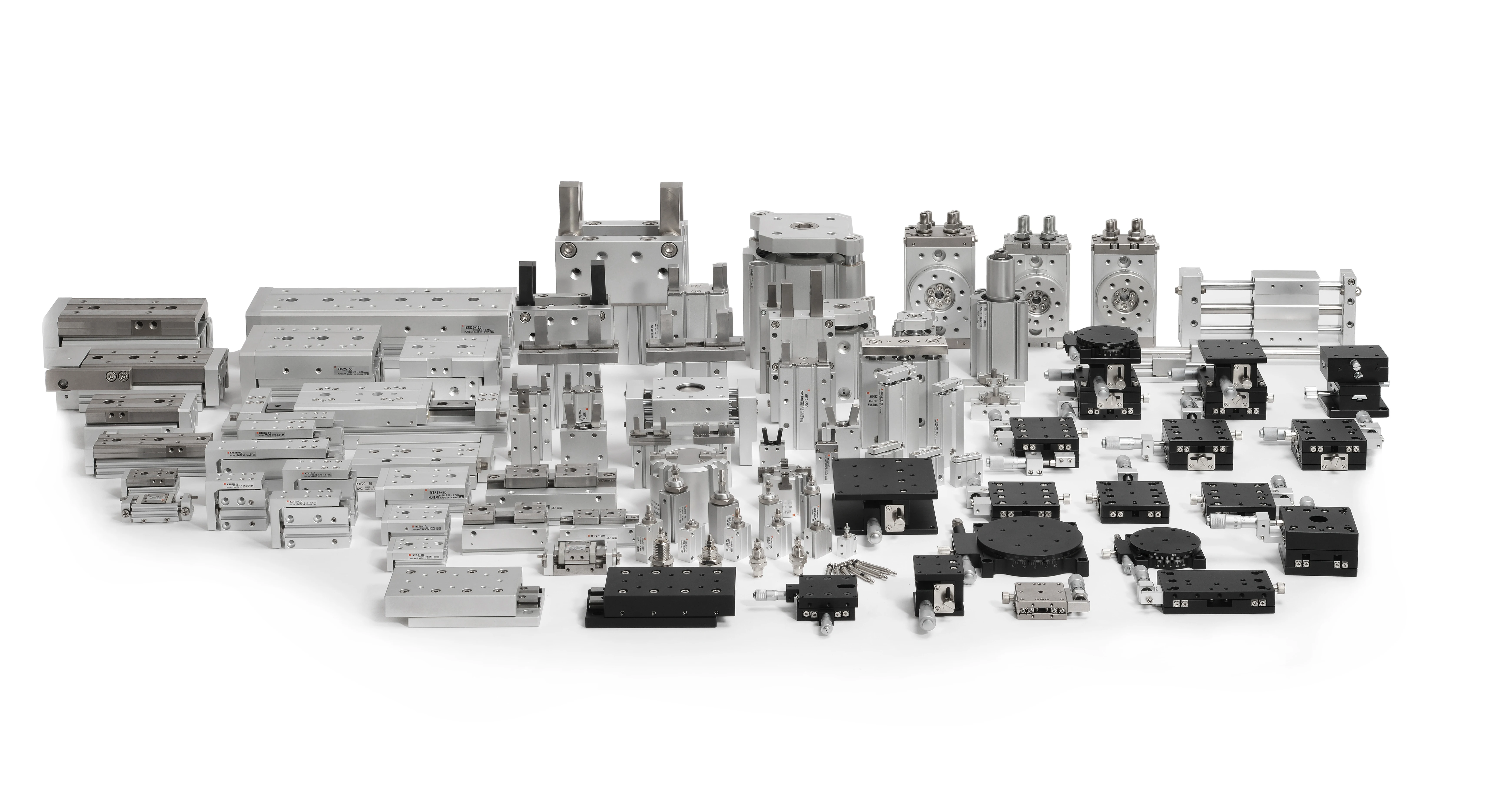Factory price of CDU Series Free Mount Multi Position Small Air Ram pneumatic Compact Cylinder