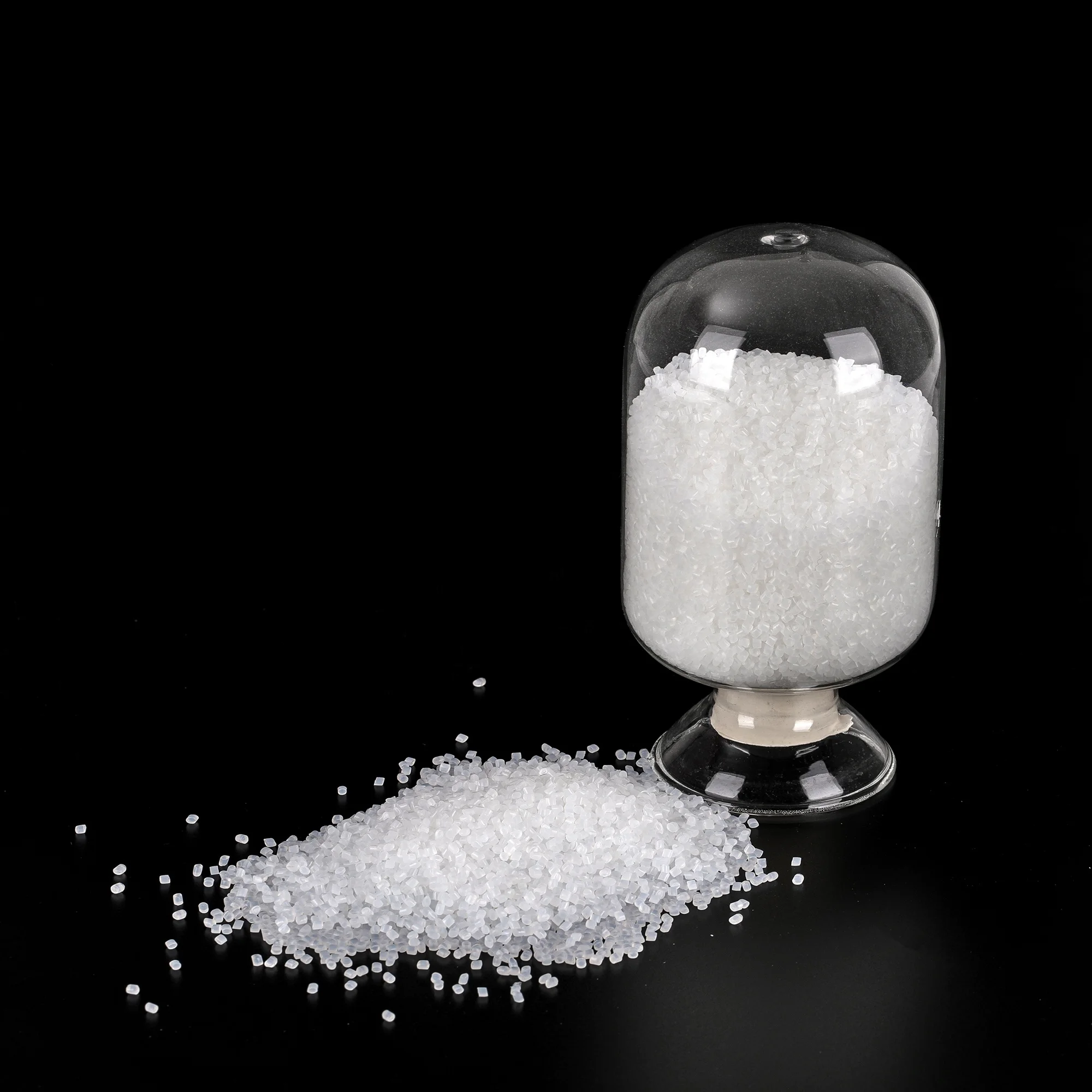 High quality from China factory sale Modified Custom pc plastic raw materials manufacturer