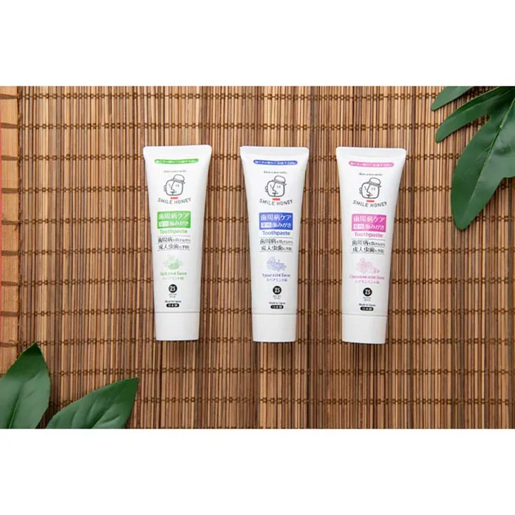 Hot Sale Prevent Gum Disease Solid Sensitive Toothpaste Price