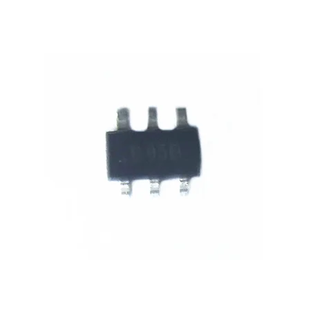 ОУР подавитель диодные один Uni-Дир +/-15kV 6-Pin СОТ-23 T/R по ограничению на использование опасных материалов в производстве UDT26A05L05