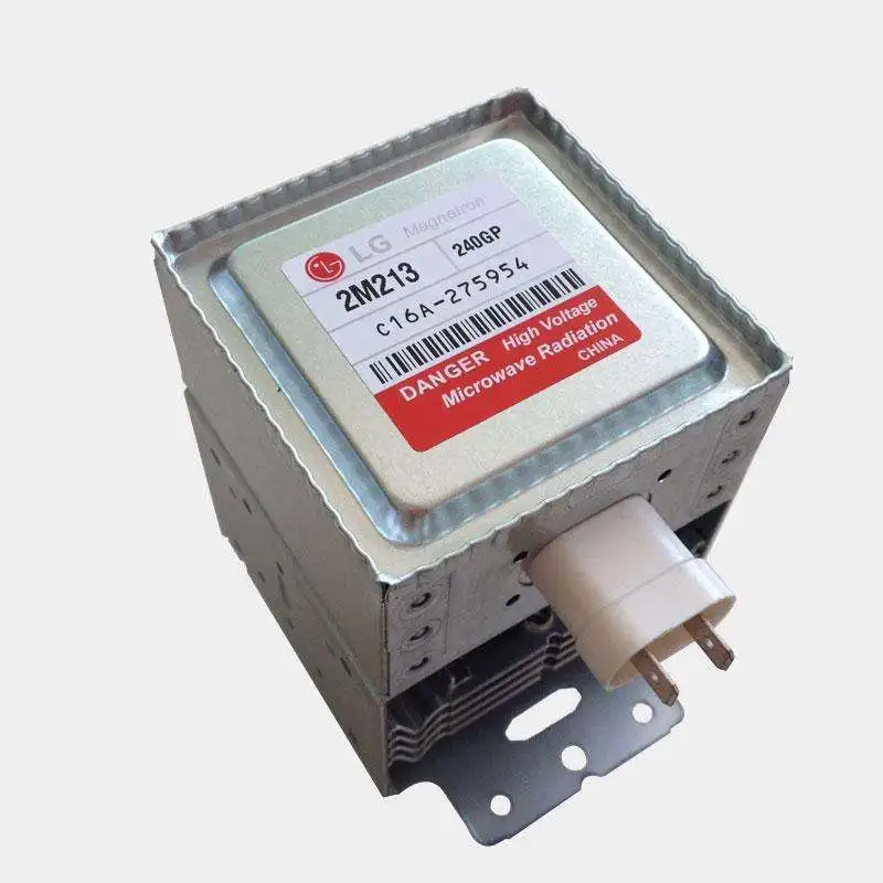 LG магнетрон 2M213(700 Вт)