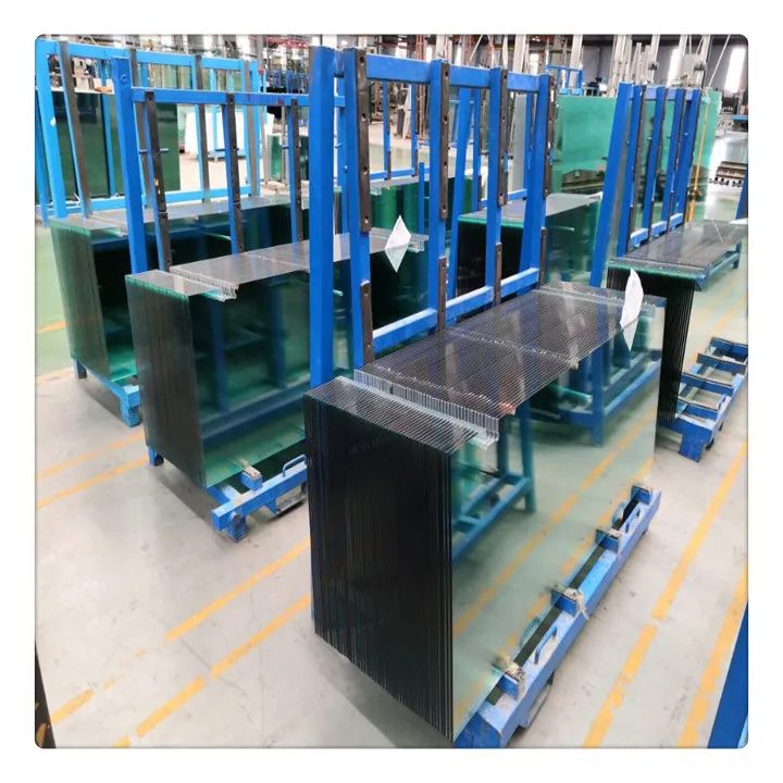 SYG high QUALITY PLATE BASED TRANSPARENT TEMPERED GLASS 8 MM 12MM 19MM CUSTOM SIZE FOR SALE