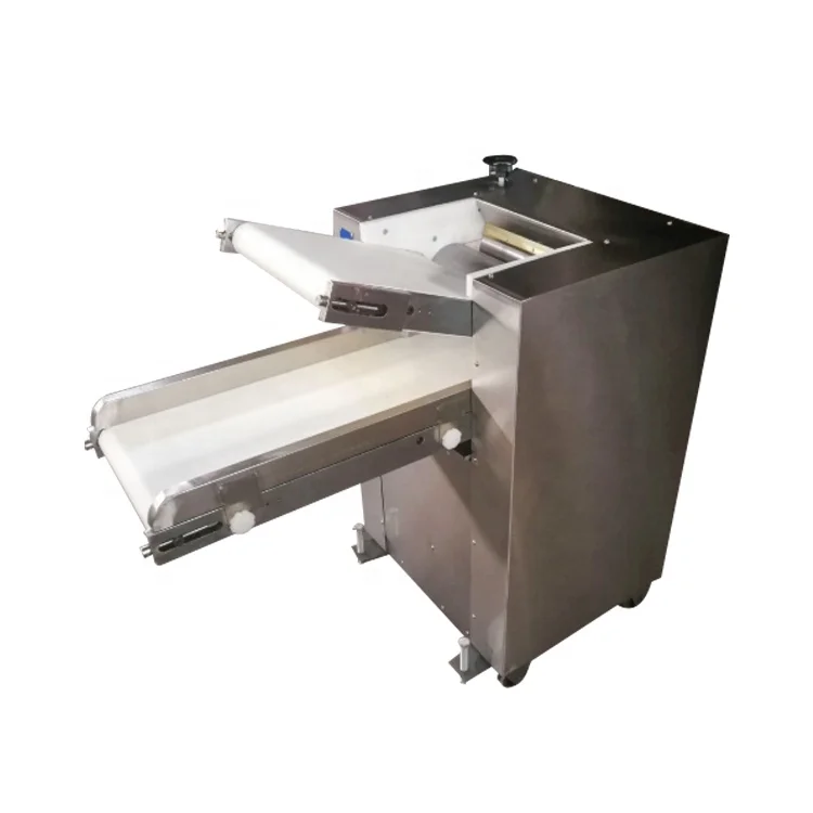 
high quality dough sheeter machine/pizza press machine/bread dough roller 