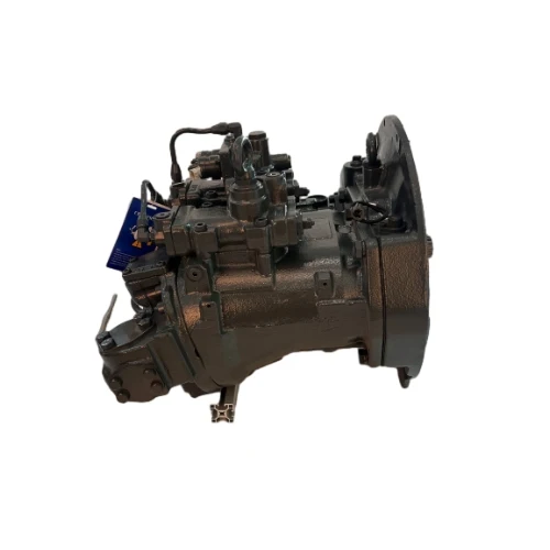 Гидравлический насос Sykes HPV102 для главного насоса экскаватора ZAX200 9195235 9191164 9199113 9262319 9262320