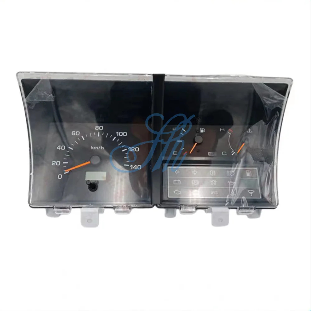New Auto Tachometer Speedometer for ISUZU DMAX NKR NPR TFR 100P 600P Pickup Truck Dashboard