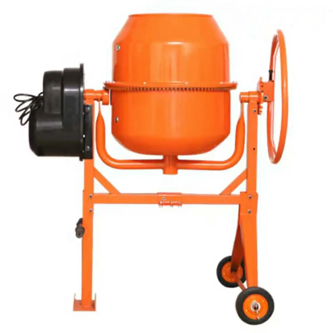 QK high quality Vertical mixer can mix all kinds of building materials