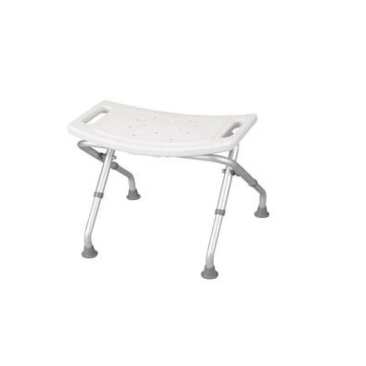 Cubilox маленький Премиум регулируемый по высоте туалетный душ и комодовый стул с подлокотниками