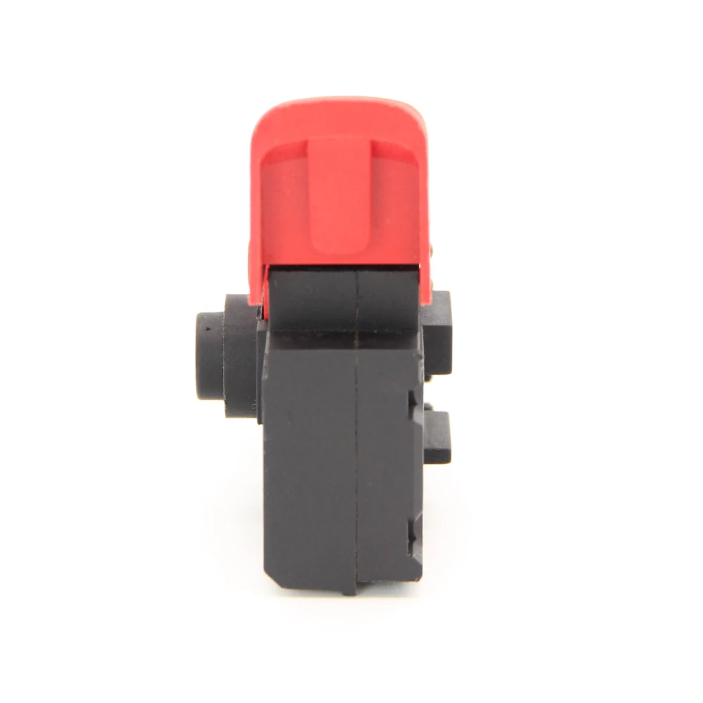 Переключатель триггера для дрели Bosch, 6 А, 250 В