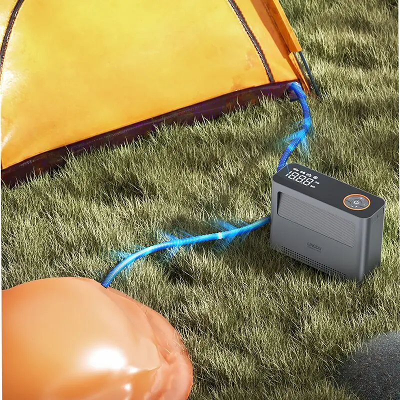 Pump Electric Air In Breast Inch Oil Compressors Emergency Pneumatic Listing Plastic Sales Suction Gun Balloon 20psi Pool Pump
