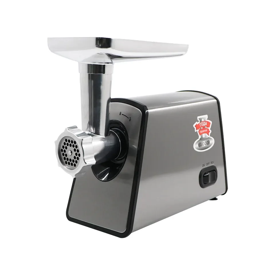 2023 most popular home stainless steel manual meat grinder