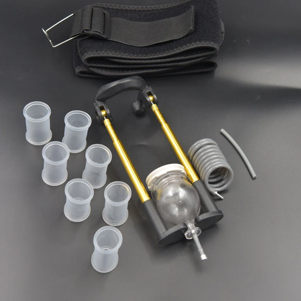 Best Selling China Sex Online Product Shop Strong Power Penis Size Enlarge SexToy for Man