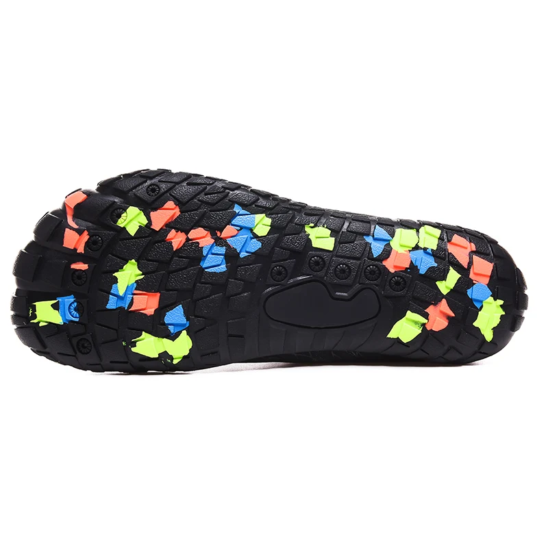 Wholesale Fast Delivery Sport Walking Summer Man Aqua Shoe Barefoot Outdoor Upstream Camo Running Shoes Men Swimming Shoes