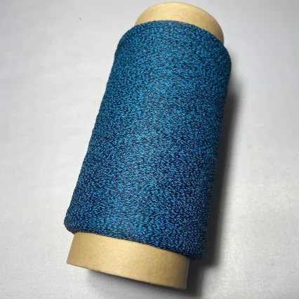 REFLECTIVE METALLIC YARN LUMINOUS LUREX 2022 CHINA MANUFACTURER