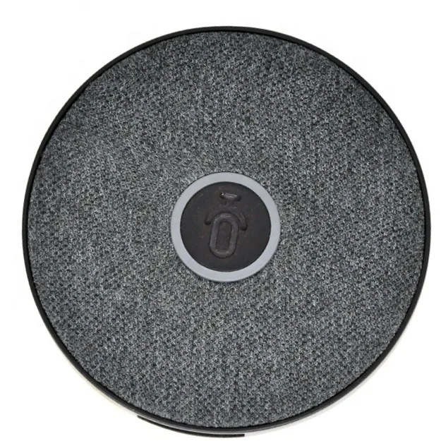 Intelligent Office Sound System  Desktop Omnidirectional Mini Skype USB Microphone