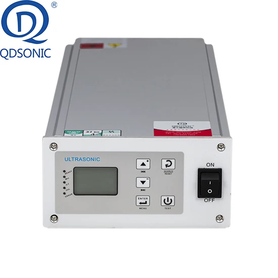 digital power generator for 35KHz ultrasonic welding machine