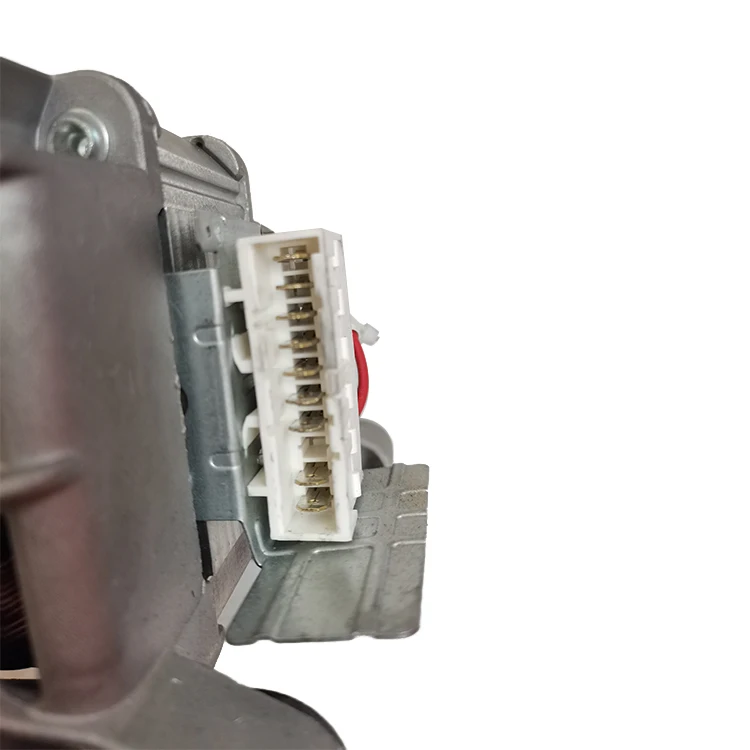 Uml5204.01 Washing Machine Motor Parts Spin Motor Washing Machine For Samsung
