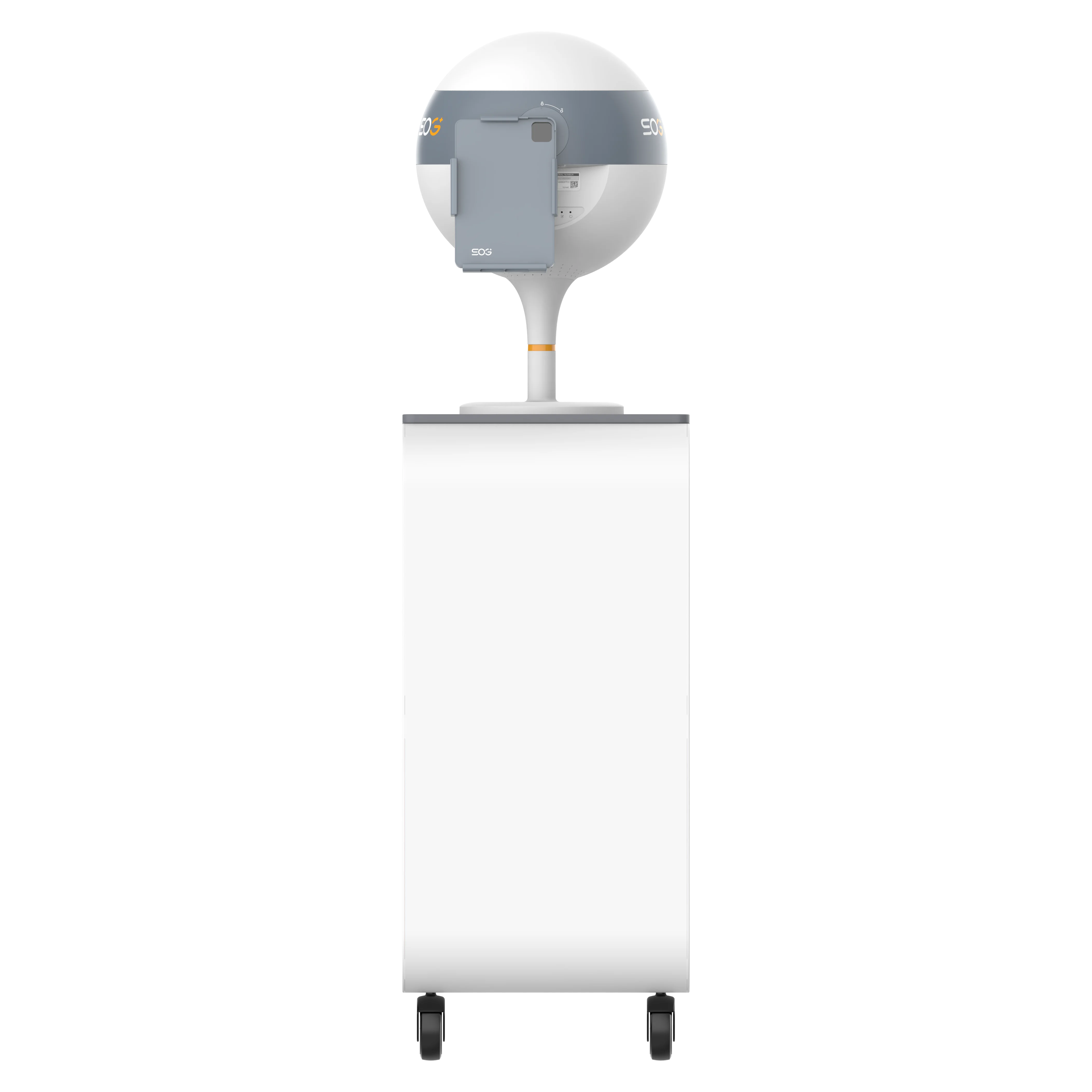 Сог Thea 3d анализатор кожи УФ-тестер портативный анализатор лица по цене дистрибьютора
