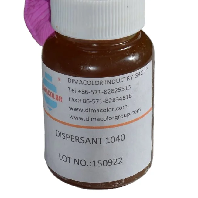DISPERSANT 1040 (DEUCHEM 904S )