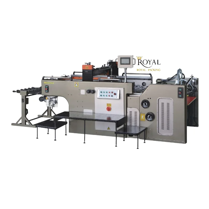 Auto Stop Cylinder Screen Printing Machine,UV Coating/UV printing machine