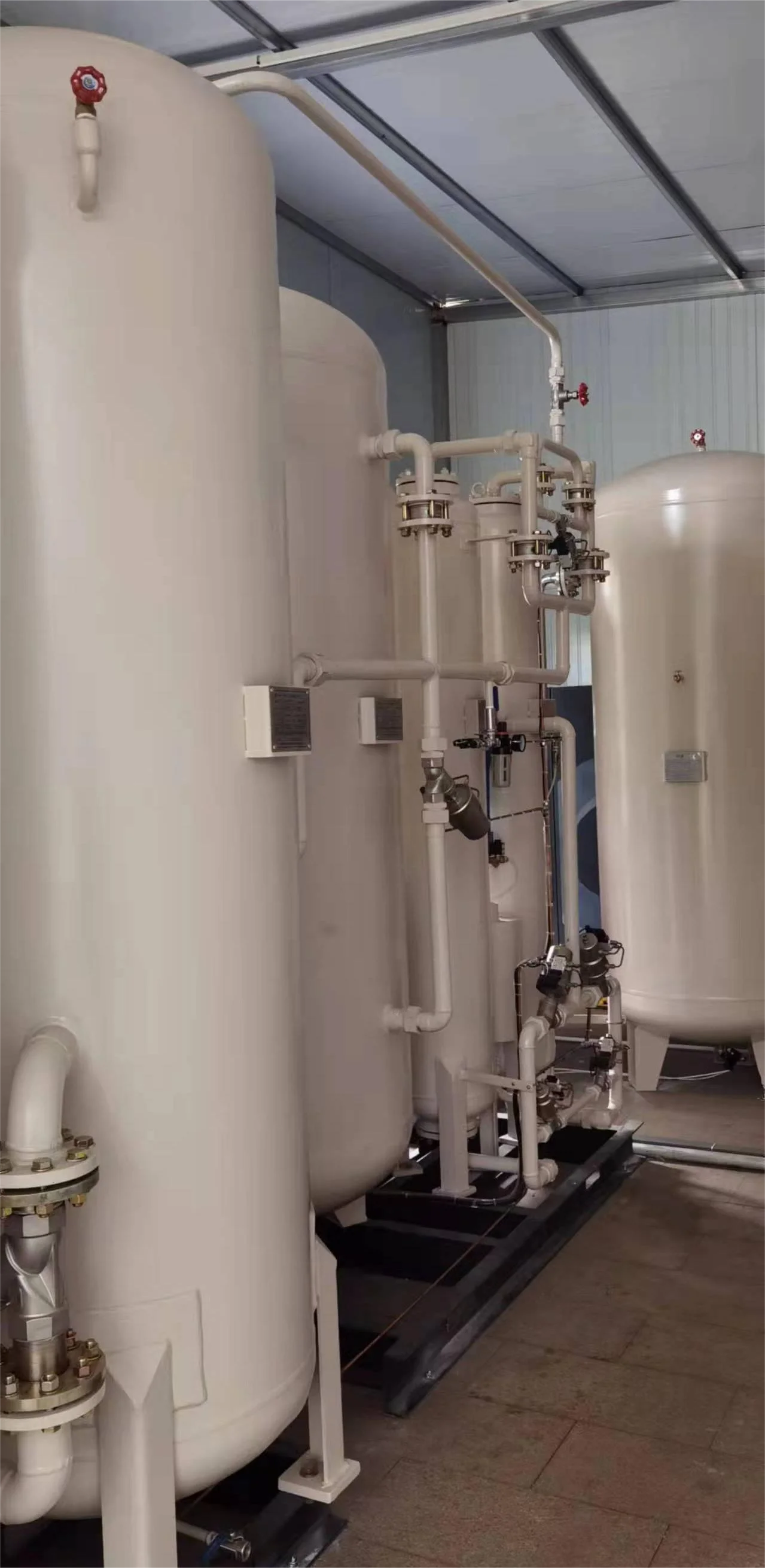 Medical Oxygen Generator Cost High Pressure Oxygen Generator for Sale