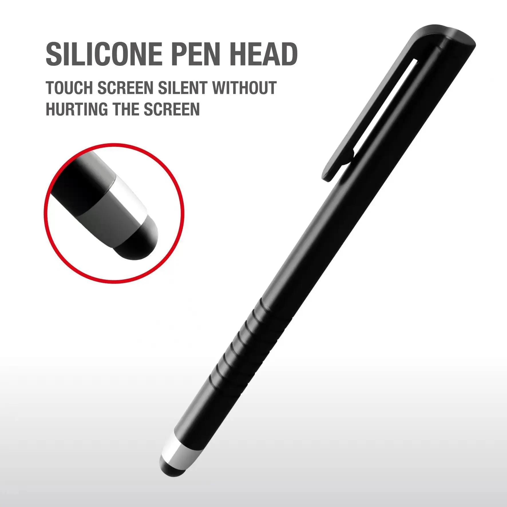 
High sensitivity smart touch screen stylus touch screen control pen for Nin-te-ndo game console 