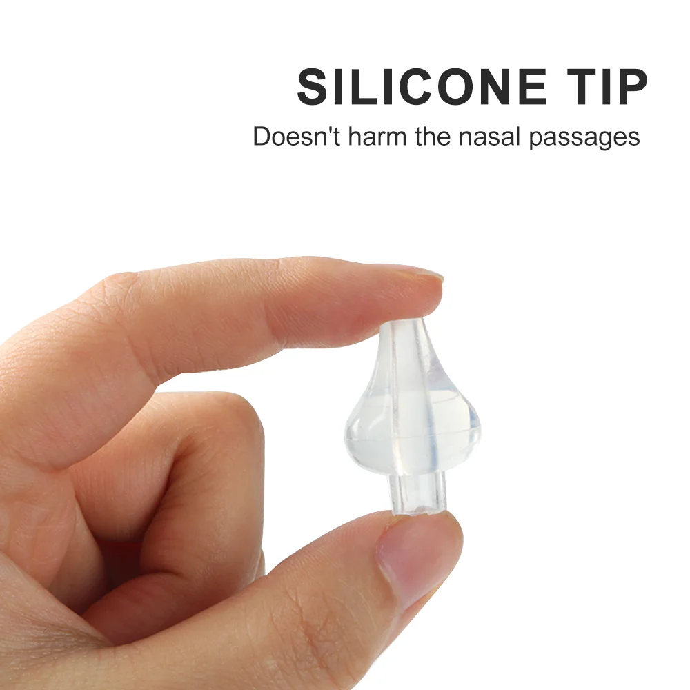 New Arrival Adult Nose Cleaner Nasal Aspirator Nasal Washer Nasal Irrigator