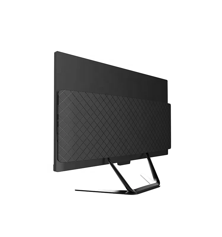 Hot Selling 22 Inch IPS 1920*1080P Monoblock Computer CPU i5 3th Gen RAM 4GB SSD 128G Business Office All In One PC Computer