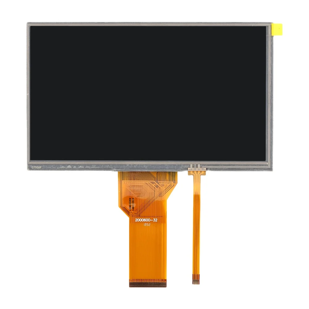 Нет Moq 1280*800 1280x800 10 1 дюймовая сенсорная панель 50pin TFT ЖК-дисплей модуль с емкостным сенсорным экраном