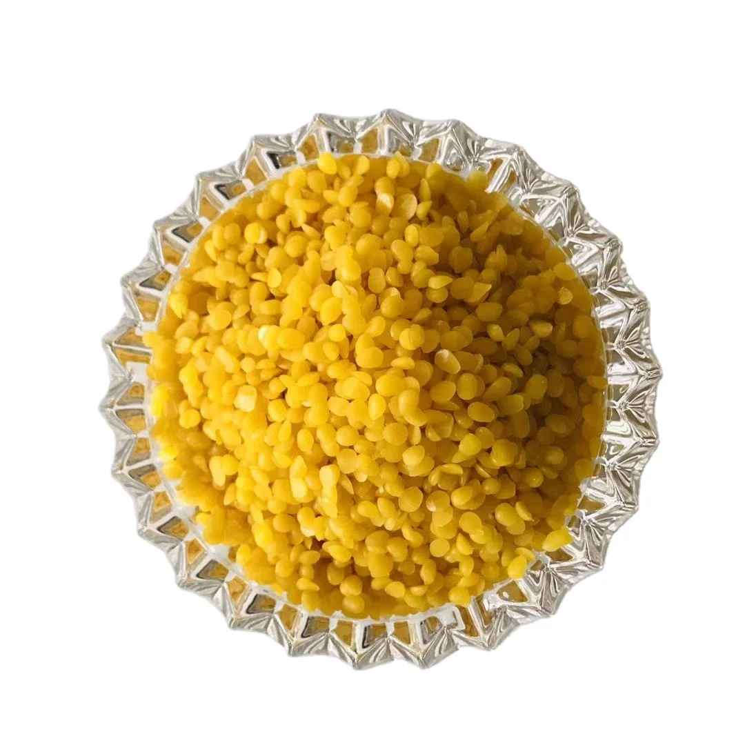 White Beeswax pure natural bee wax for sale