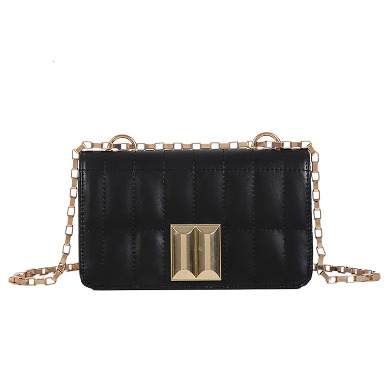 Китайский поставщик, оптовая продажа, известная новинка, дизайнерская женская сумка через плечо из искусственной кожи с сетчатым узором