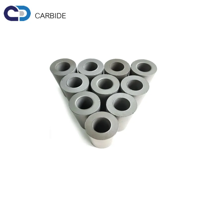 CD Carbide Tungsten carbide wire drawing die for twisted wire 0.330mm