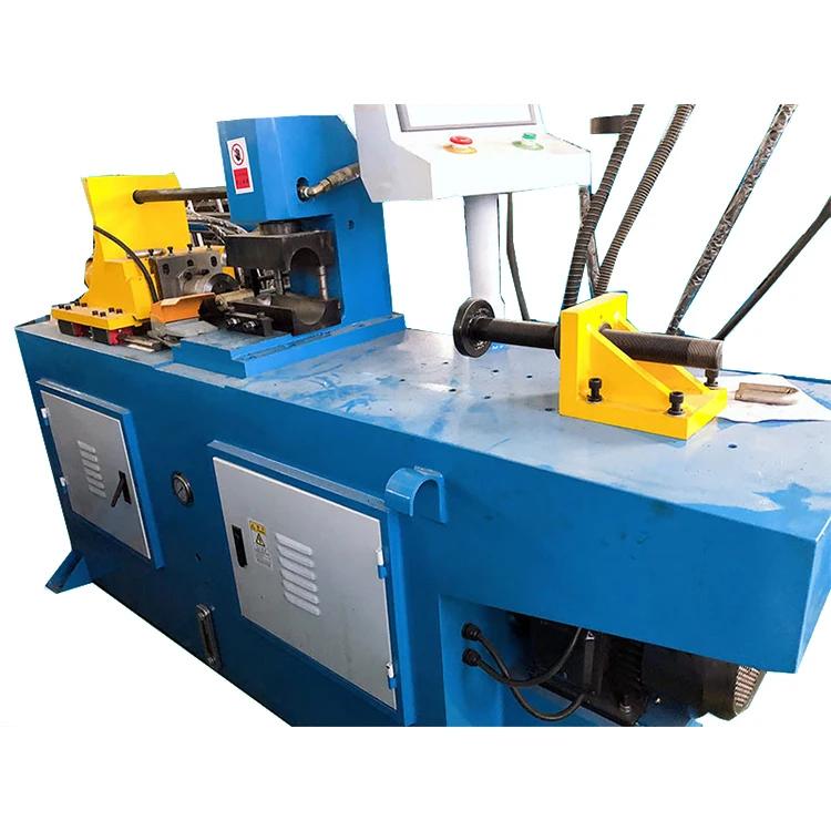 Factory Sale Various Widely Used Wire Tube End Plastic Vacuum Forming Machines