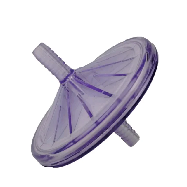 Disposable Laparoscopic Instruments Suction and Irrigation Tube Insufflation Smoke Filter with Tube for Laparoscopic Surgery