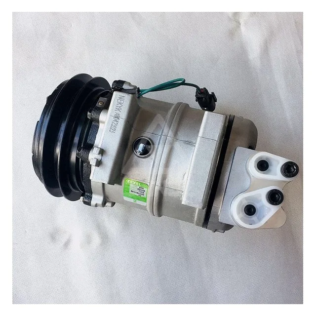 High performance refrigeration fittings for Zax330-3 Excavator AC air compressor machinery 4719131